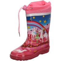 Schuhe Mädchen Babyschuhe Beck Maedchen Wonderland 544/50 50 Multicolor