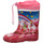 Schuhe Mädchen Babyschuhe Beck Maedchen Wonderland 544/50 50 Multicolor