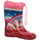 Schuhe Mädchen Babyschuhe Beck Maedchen 544-50 WONDERLAND Multicolor