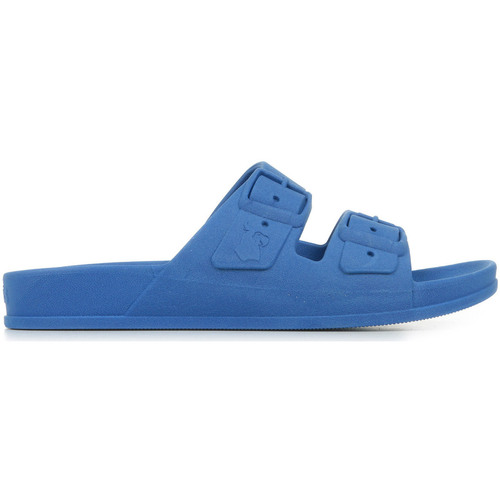 Schuhe Herren Sandalen / Sandaletten Cacatoès Rio De Janeiro Blau