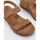 Schuhe Damen Sandalen / Sandaletten Panama Jack SELMA B10 Braun