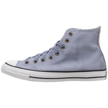 Schuhe Herren Sneaker Low Converse CHUCK TAYLOR ALL STAR TIE DYE Blau
