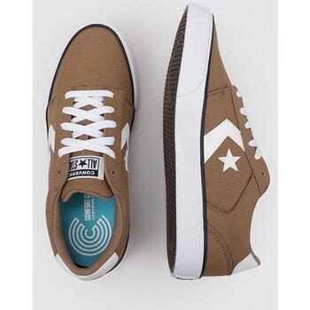 Converse CONS BELMONT Braun