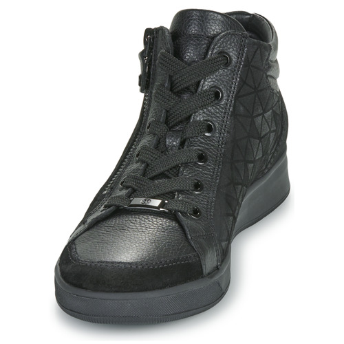 Ara ROM-ST-HIGH-SOFT Schwarz