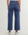 Kleidung Damen Straight Leg Jeans Pepe jeans STRAIGHT JEANS UHW Blau