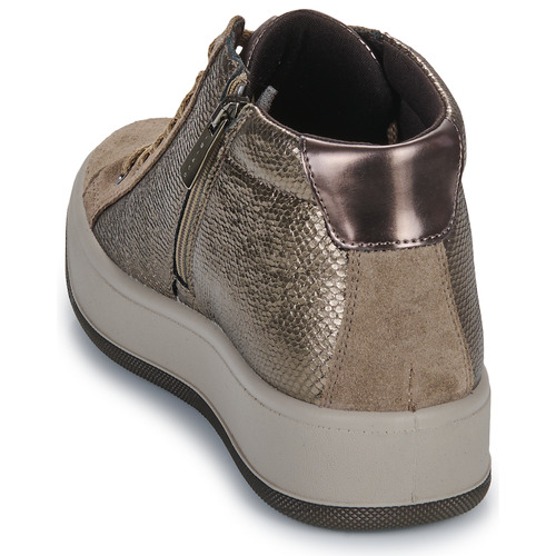 IgI&CO D.AVA Gold