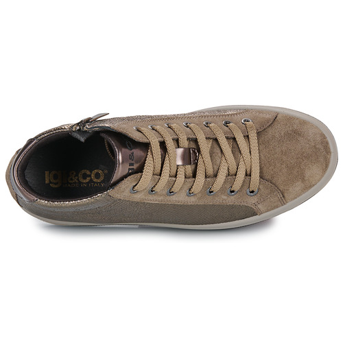 IgI&CO D.AVA Gold