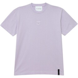 Kleidung Herren T-Shirts John Richmond T-Shirt Kymi Violett