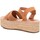 Schuhe Damen Sandalen / Sandaletten Refresh 32647 Beige