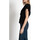 Kleidung Damen 3/4 & 7/8 Jeans Kaos Collezioni MAGLIA JERSEY CON MANICHE VOLANT Art. QPBMA005 