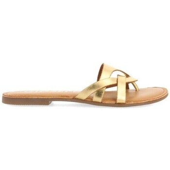 Schuhe Damen Sandalen / Sandaletten Gioseppo 72002 CAYUSE Gold