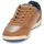 Schuhe Herren Sneaker Low Umbro UM SLADE Cognac / Marine