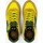 Schuhe Herren Sneaker Sun68 A34111 Gelb