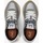 Schuhe Damen Sneaker Sun68 Z34208 Silbern