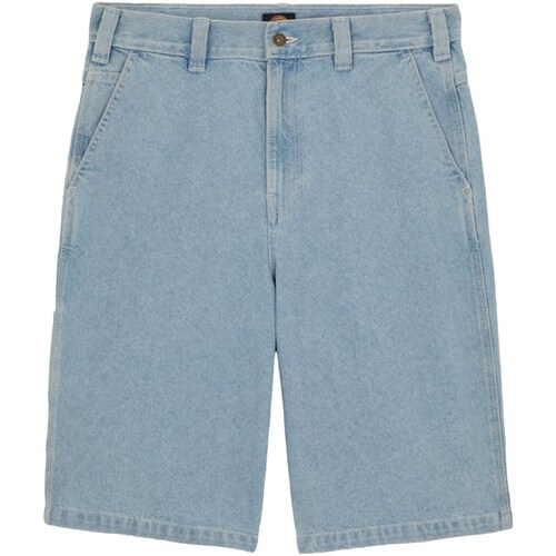 Kleidung Herren Shorts / Bermudas Dickies DK0A4YSYC151 Blau