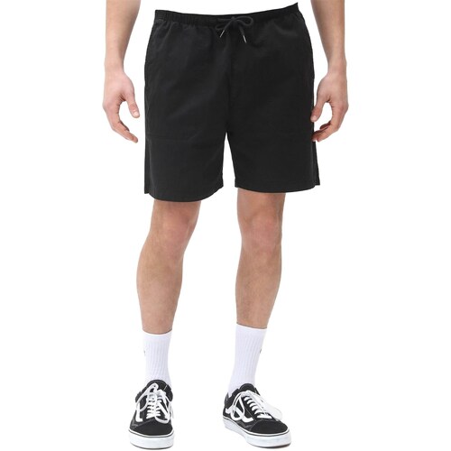 Kleidung Herren Shorts / Bermudas Dickies DK0A4XB2BLK1 Schwarz