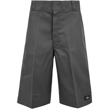 Kleidung Herren Shorts / Bermudas Dickies DK0A4XOZCH01 Grau