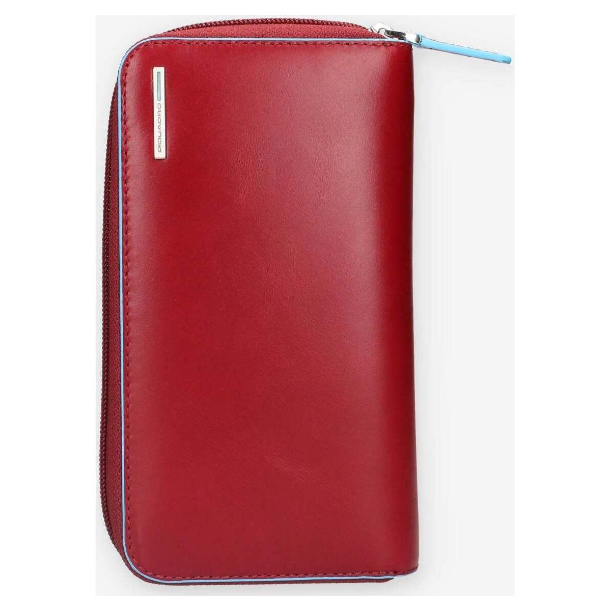 Taschen Damen Portemonnaie Piquadro PD1515B2R-R Rot