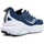 Schuhe Herren Sneaker Saucony Omni 22 Blau