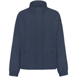 Kleidung Damen Jacken People Of Shibuya  Blau