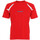 Kleidung Herren T-Shirts Babolat 40S1008 Rot