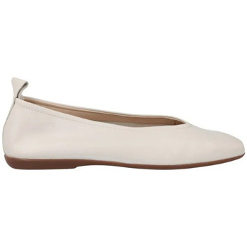 Schuhe Damen Ballerinas Wonders Zapatos Bailarinas Urbanas para Mujer de  Pepa A-8661 Weiss