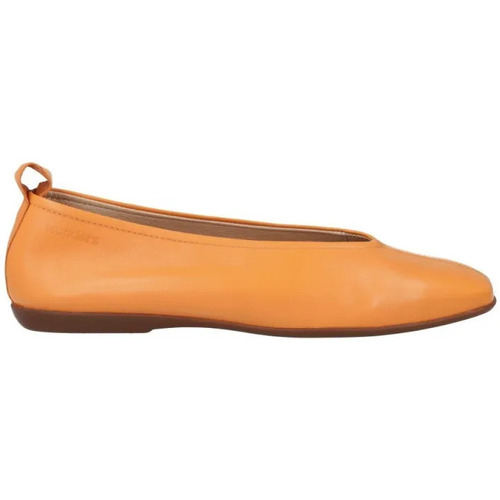 Schuhe Damen Ballerinas Wonders Zapatos Bailarinas Urbanas para Mujer de  Pepa A-8661 Orange