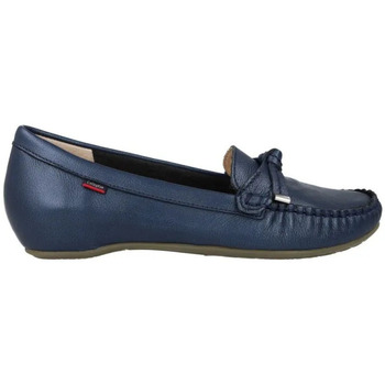 Schuhe Damen Derby-Schuhe & Richelieu CallagHan 12022 Dance Blau