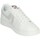 Schuhe Herren Sneaker High Levi's 235658-846-51 Weiss
