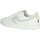 Schuhe Herren Sneaker High Levi's 235658-846-51 Weiss