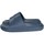 Schuhe Herren Pantoletten Levi's 235652-753-120 Blau