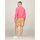 Kleidung Herren Pullover Tommy Hilfiger MW0MW21316 CRE NECK-TIK GLAMOUR PINK Rosa