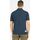 Kleidung Herren T-Shirts & Poloshirts La Martina CCMP01 PK001-07017 Blau