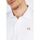 Kleidung Herren T-Shirts & Poloshirts La Martina CCMP02-PK001 PQT STR-00001 OPTIC WHITE Weiss