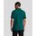 Kleidung Herren T-Shirts & Poloshirts Lyle & Scott SP400VOG POLO SHIRT-W746 MALACHITE GREEN Grün