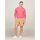 Kleidung Herren Pullover Tommy Hilfiger MW0MW21316 CRE NECK-TIK GLAMOUR PINK Rosa
