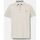 Kleidung Herren T-Shirts & Poloshirts Timberland TB0A2DJ5 - BBBR OXFORD POLO-DH41 LEMON PEPPER Beige