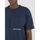 Kleidung Herren T-Shirts & Poloshirts Replay M6815.22662G-277 Blau