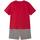 Kleidung Jungen Shorts / Bermudas Mayoral  Rot
