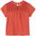 Kleidung Mädchen T-Shirts & Poloshirts Mayoral  Orange