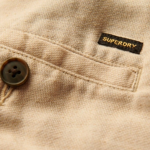 Superdry classique Beige