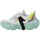 Schuhe Damen Sneaker Low Shop Art 143862 Multicolor