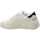 Schuhe Damen Sneaker Low Shop Art 143864 Weiss