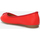 Schuhe Damen Ballerinas La Modeuse 70095_P163460 Rot
