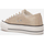 Schuhe Damen Sneaker La Modeuse 70771_P165626 Gold