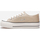 Schuhe Damen Sneaker La Modeuse 70771_P165626 Gold