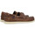 Schuhe Slipper Sebago Mokassin  Portland aus geöltem Budu-Leder Other