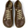 Schuhe Herren Derby-Schuhe & Richelieu Camper SPORTCAMPER PEU CAMI 17665 BRAUN_283