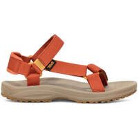 Schuhe Damen Sandalen / Sandaletten Teva Winsted Orange