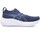 Schuhe Damen Laufschuhe Asics Gel-Nimbus 26 Blau